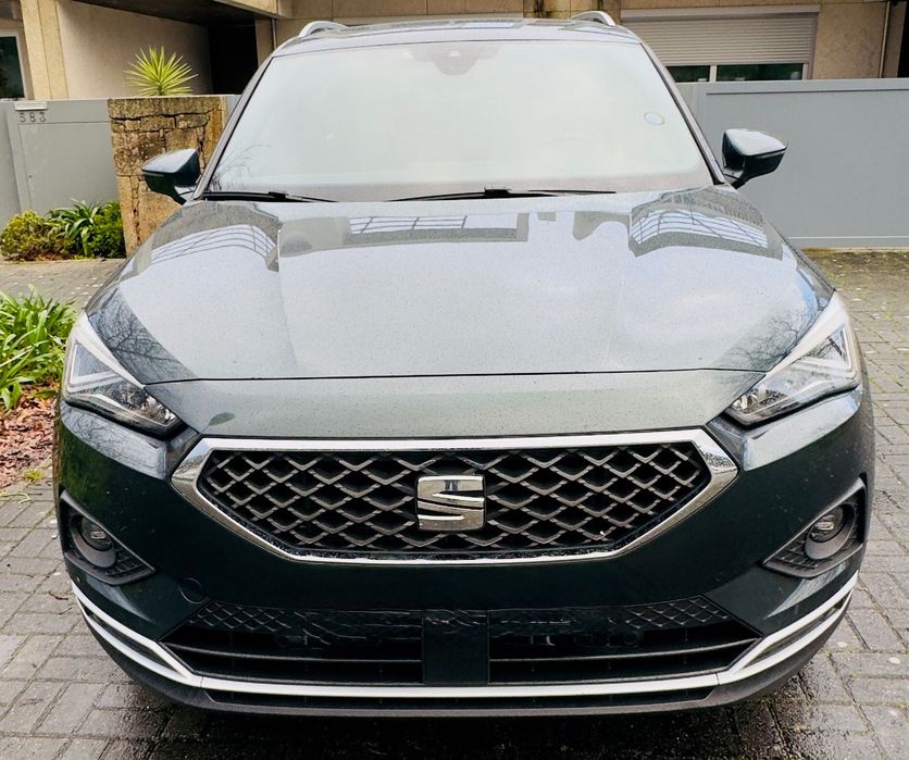 SEAT Tarraco 2.0 TDI Xcellence