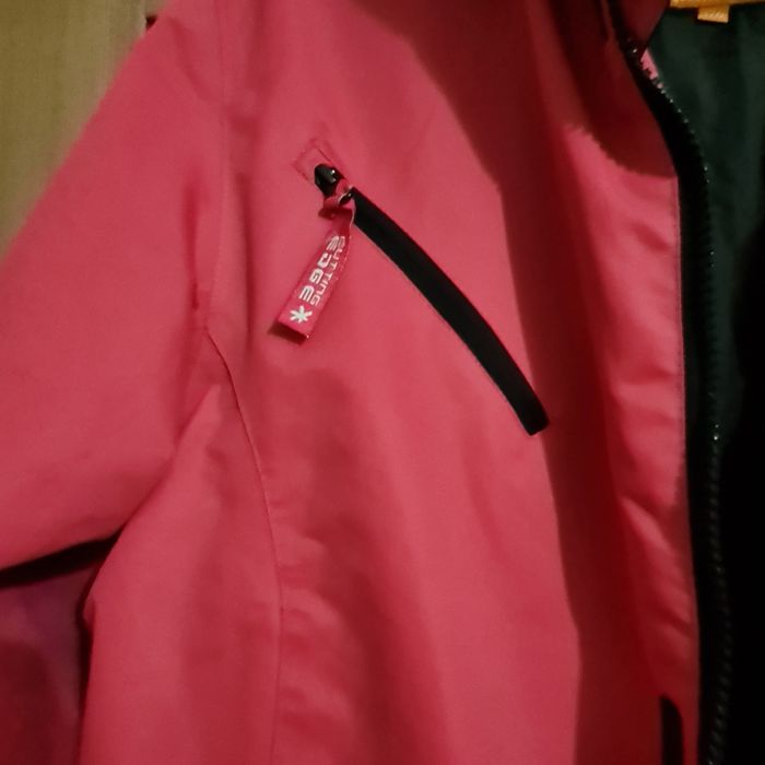 Продам курточку горнолижка