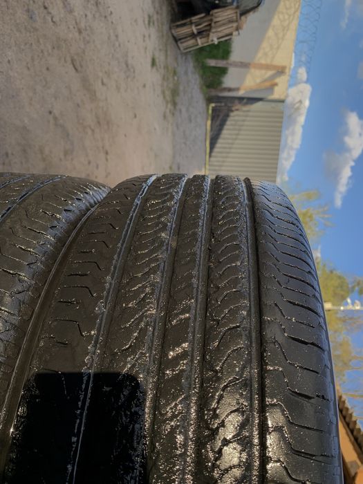 Шини 215 65 R16 Giti Premium SUV PX1