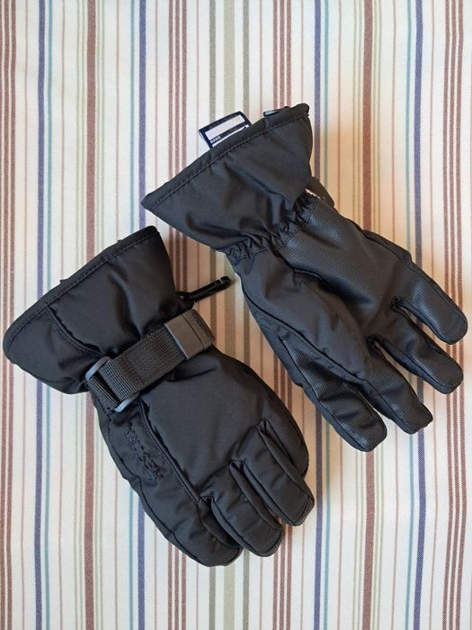 Rękawiczki Hestra 6 / 7 lat