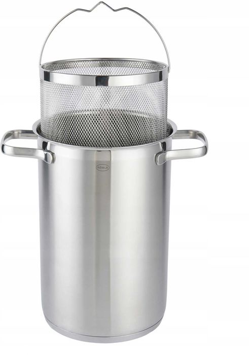 Garnek do szparagów RÖSLE Elegance 5 l