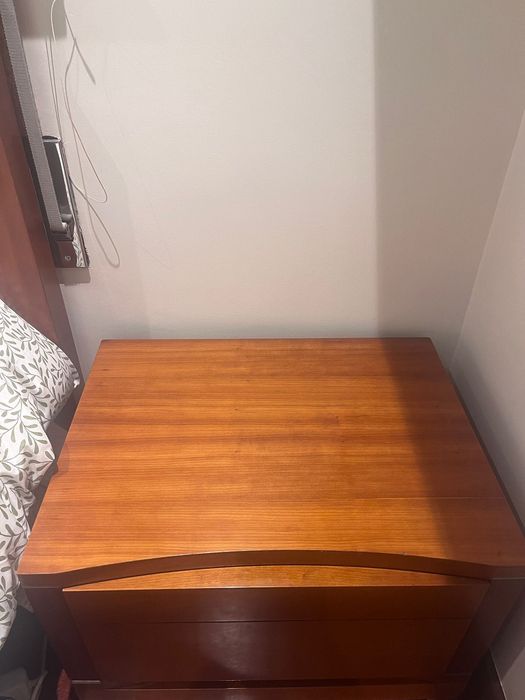 Mesinhas de cabeceira