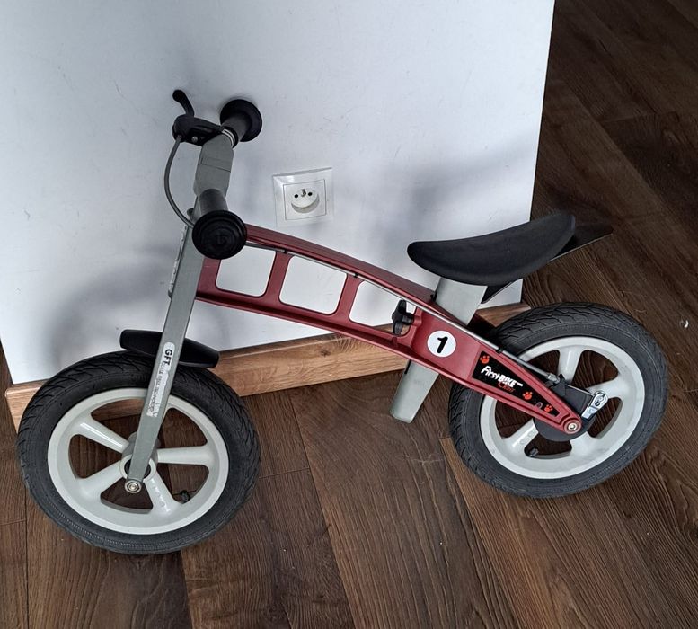 Rowerek biegowy FirstBike