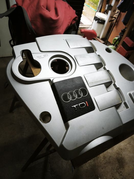 Tampa Motor Audi A4 Avant B6