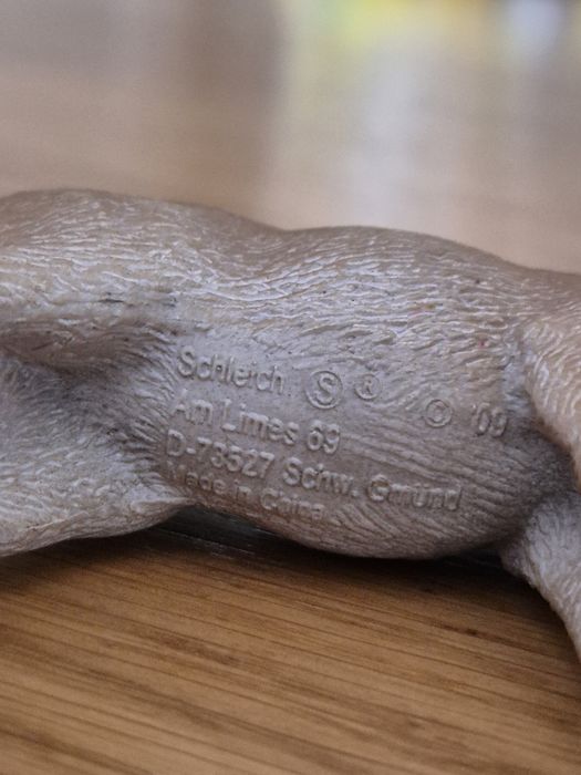 Sarna schleich figurka