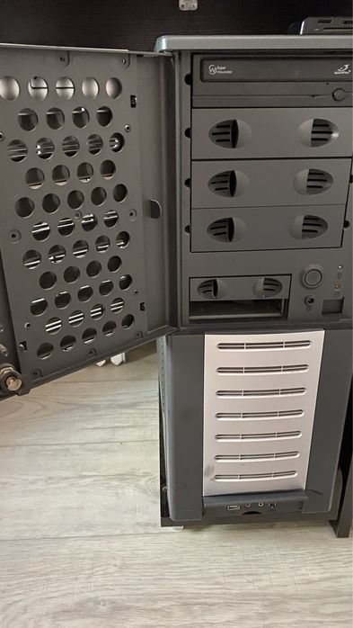 Продам ПК (компьютер) I7 12700K