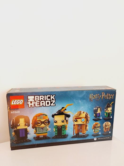 Lego 40560 Harry Potter