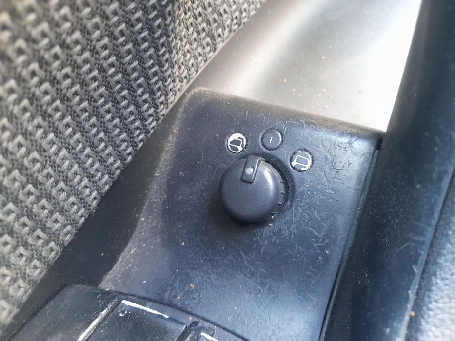 Retrovisor / espelho direito AUDI A3 (8P1)