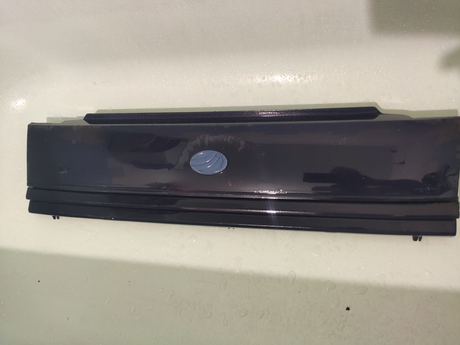 Решётка радиатора ориг