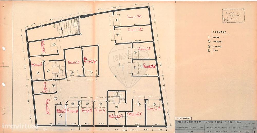 Apartamento T3 para venda
