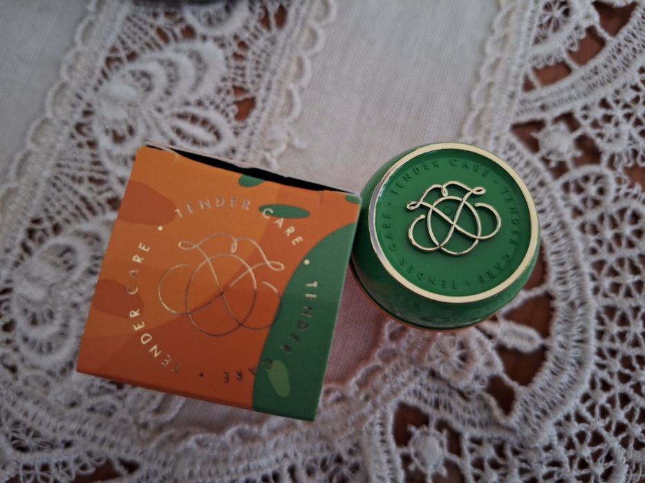 Geleia Real Doce Mandarina ORIFLAME