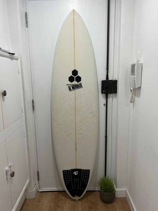 Channel Islands  M23 6,8