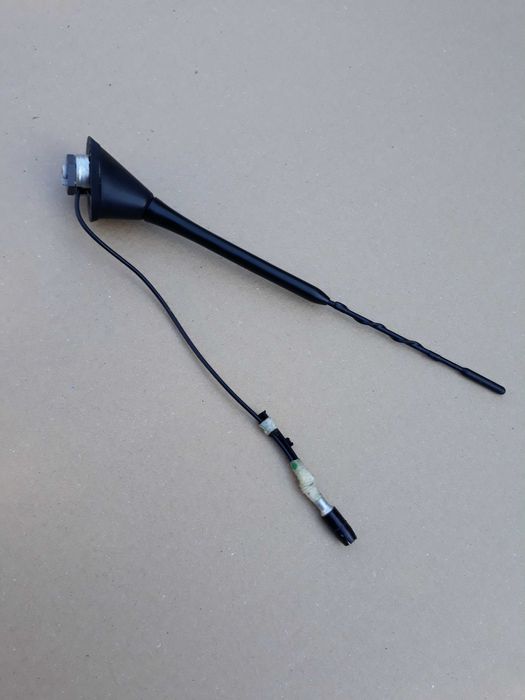 Alfa Romeo 159 antena dachowa komplet europa