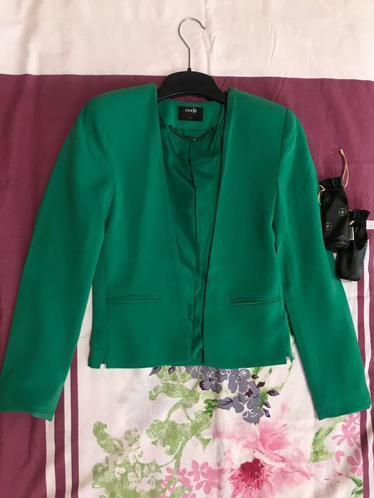 Классический пиджак