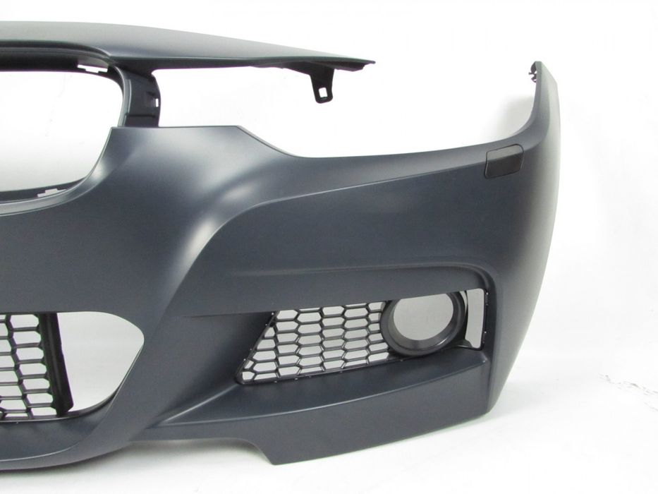 Parachoques Bmw 3 Ref: 0010771