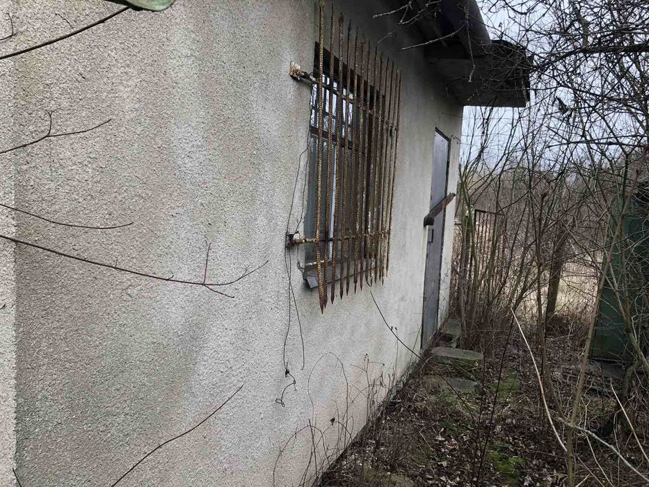 Дача на озері, 6,5с. Обмін на авто