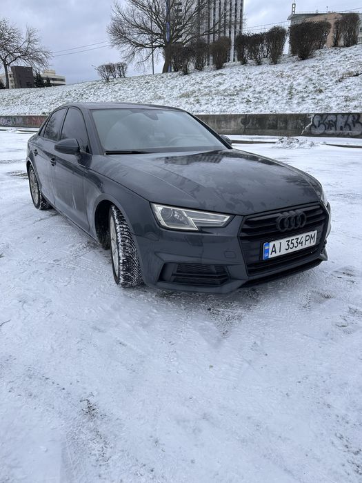 Продам Audi A4B9