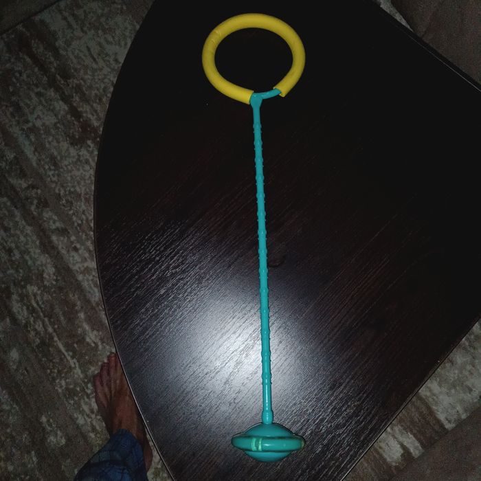 гимнастический обруч