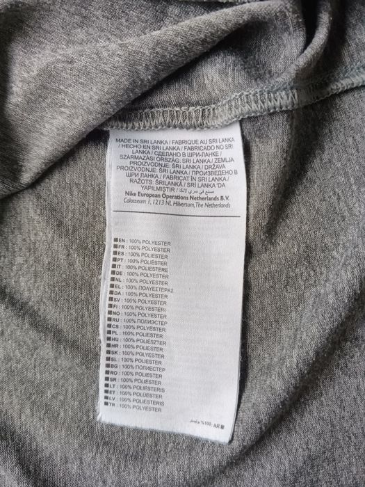 Koszulka Dri-Fit Just Do It