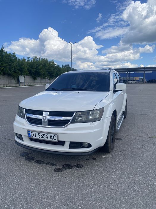 Продам DODGE 2008г, 2т дизель