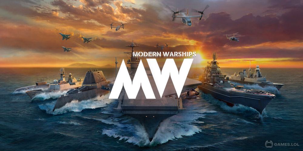Modern Warships, 54 уровень