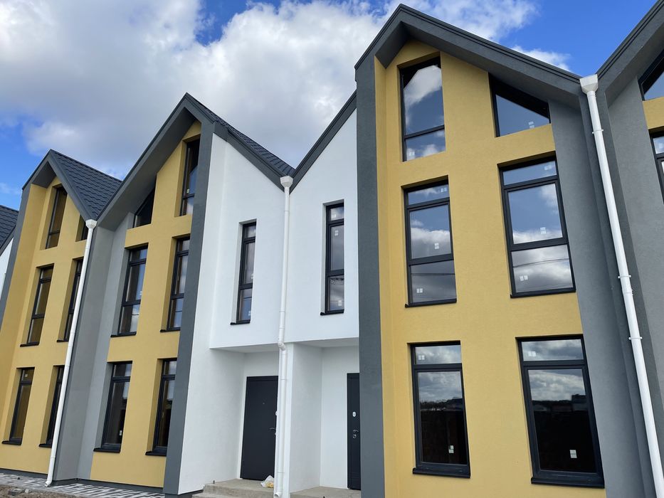 House in Kryukivshchyna, Buchanskyy rayon - View 2