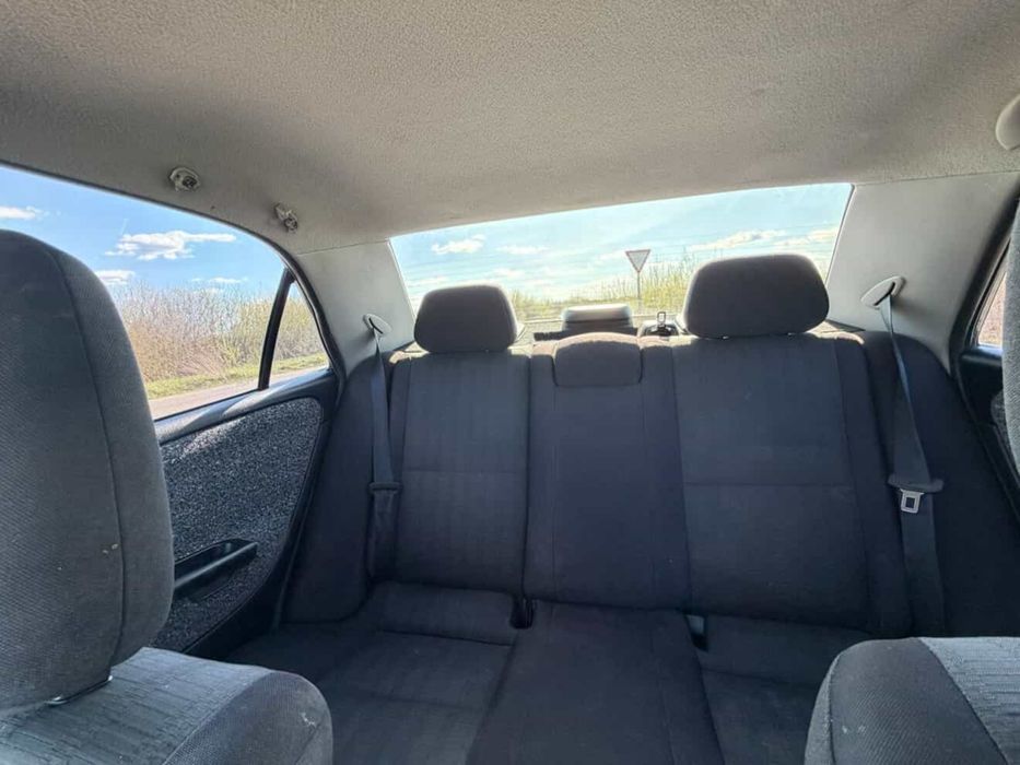Продам Mitsubishi Carisma 2003 1.6 Газ/бенз