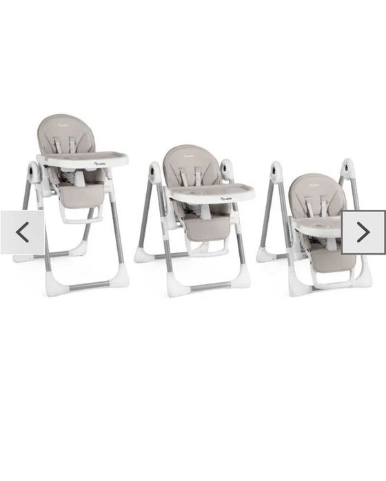 Krzesełko do karmienia