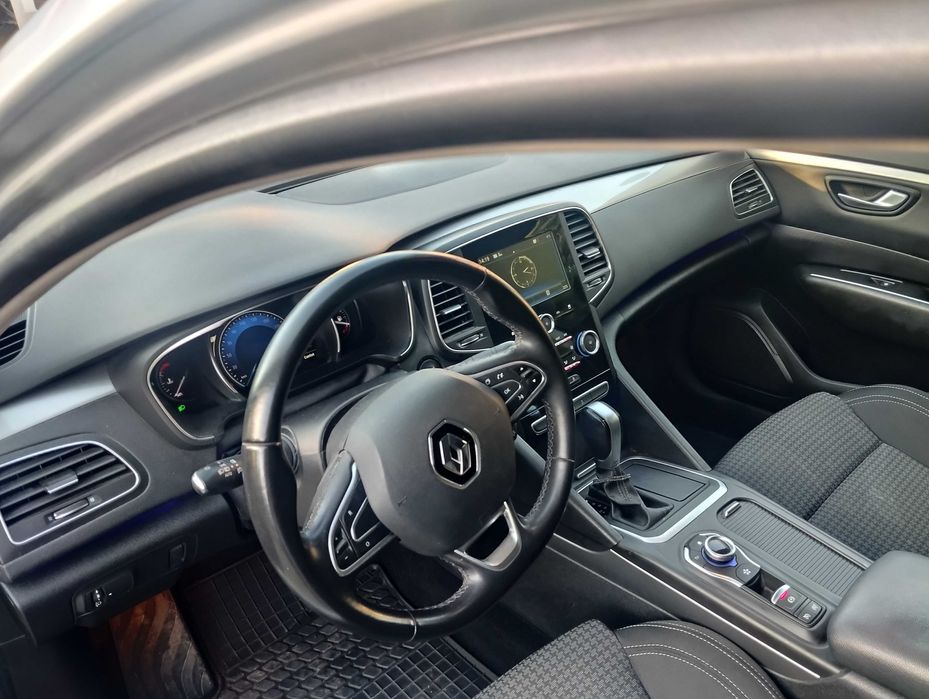 Renault Talisman 1.6 DCI  Automat