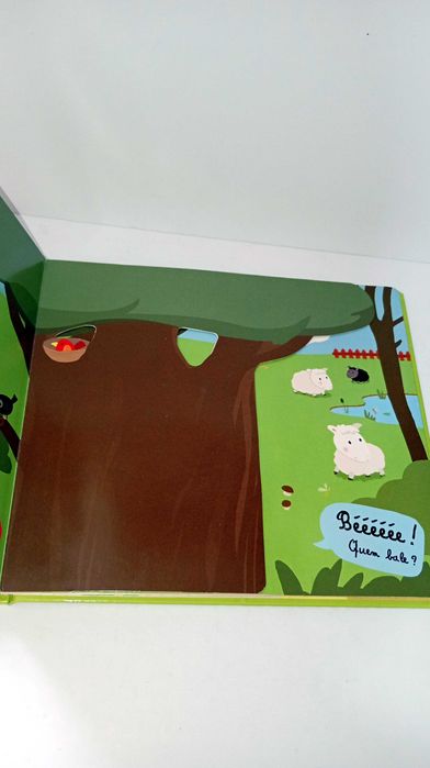 A Minha Quinta para sentir