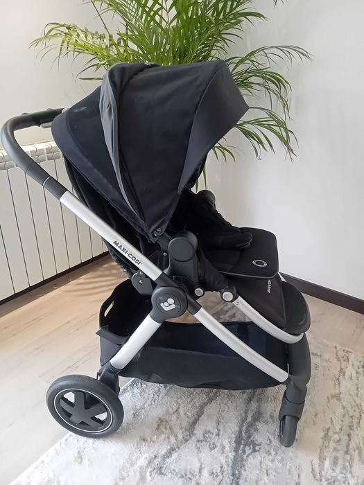 Carrinho de bebé Maxi-Cose Adorra