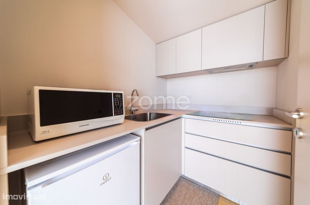 Apartamento T2+1 COM ESTÚDIO
