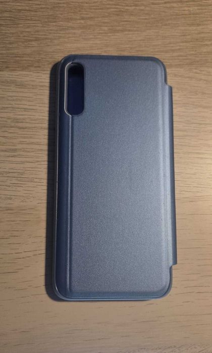Capa para Samsung A70 Wallet com stand