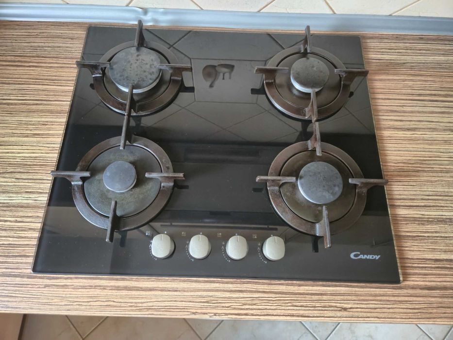 Meble kuchenne i AGD w zabudowie