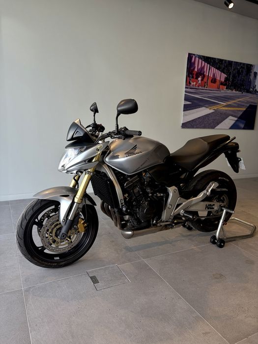 Honda CB600F Hornet