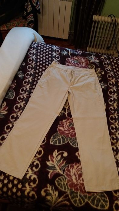 calças Giovanni Gali