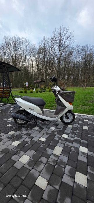 Продам хонда діо