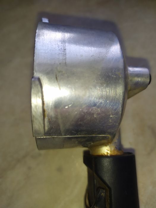 Рожок холдер  51мм + сито на 1 чашку