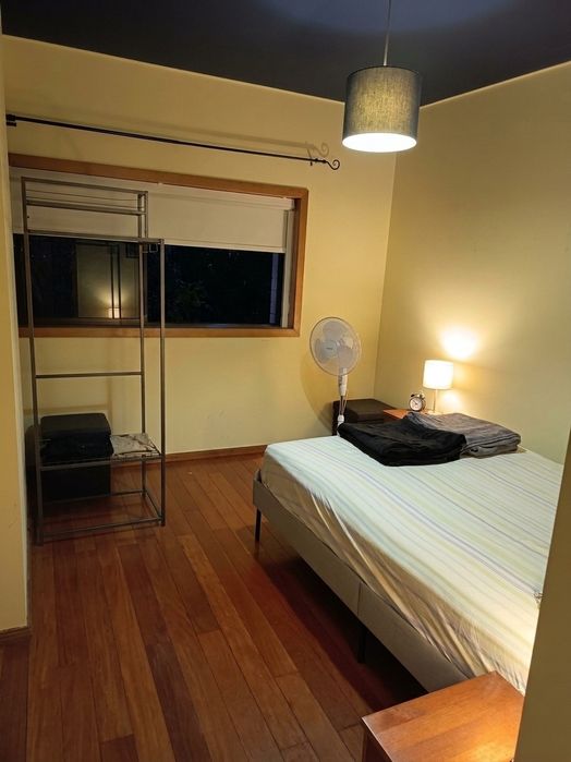 Quarto ao pé da Universidade do Minho