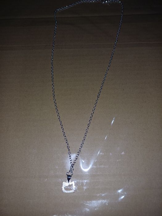 Łańcuszek Hello Kitty