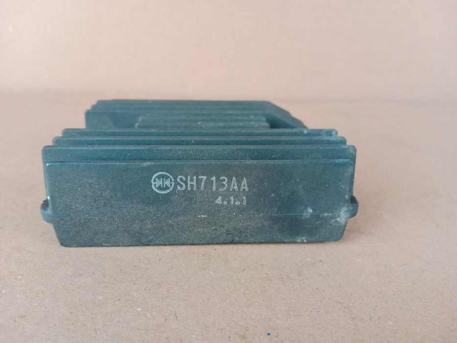 Yamaha R6 Regulator Napięcia SH713AA 4.1.1  03-05