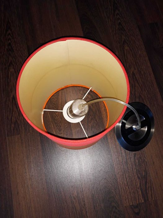 Candeeiro Suspenso (20 cm Diâmetro)