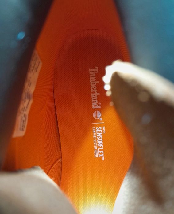 Nowe buty---Timberland 43