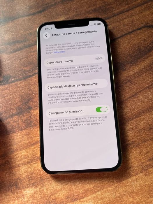 Iphone 12 Pro Max 128GB
