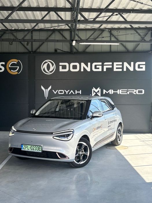 Dongfeng Box Dongfeng BOX