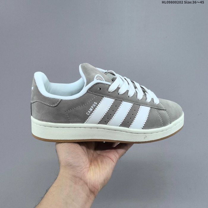 Butymęskie_adidas_Campus_00s _Szary 42