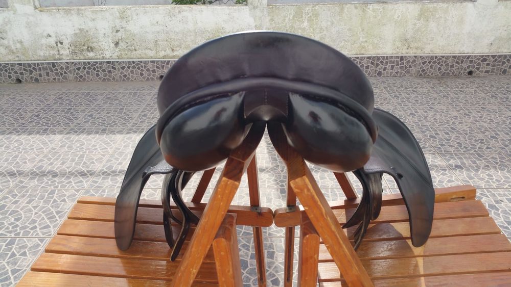 Selim Kieffer Junior Derby