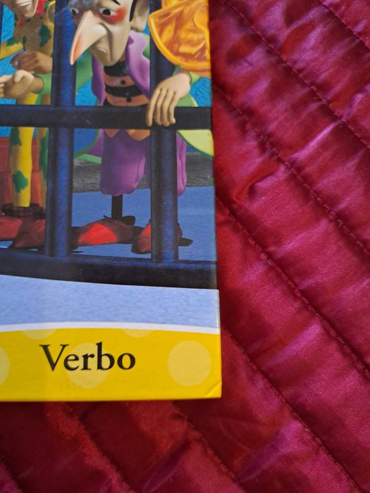 Livros Noddy - Vários