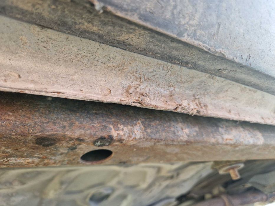 Ford Crown Victoria 4.6 Części