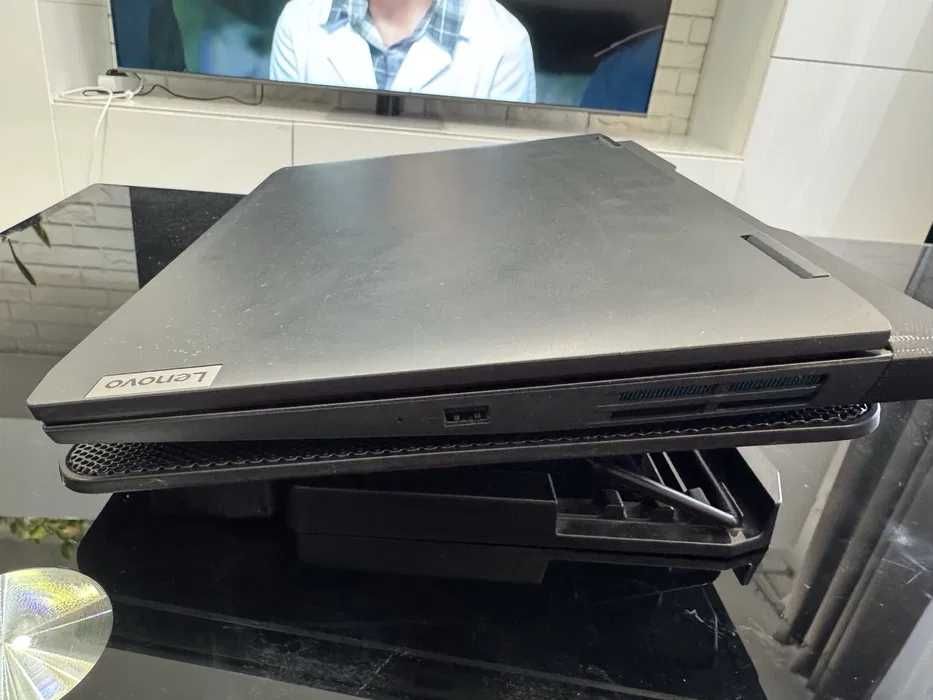 Lenovo ideapad 3 gaming